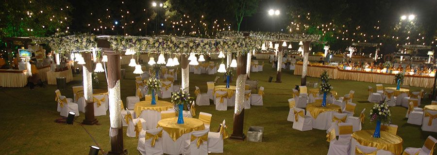Utsav Garden